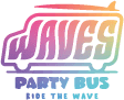 Waves Bus Main-Logo