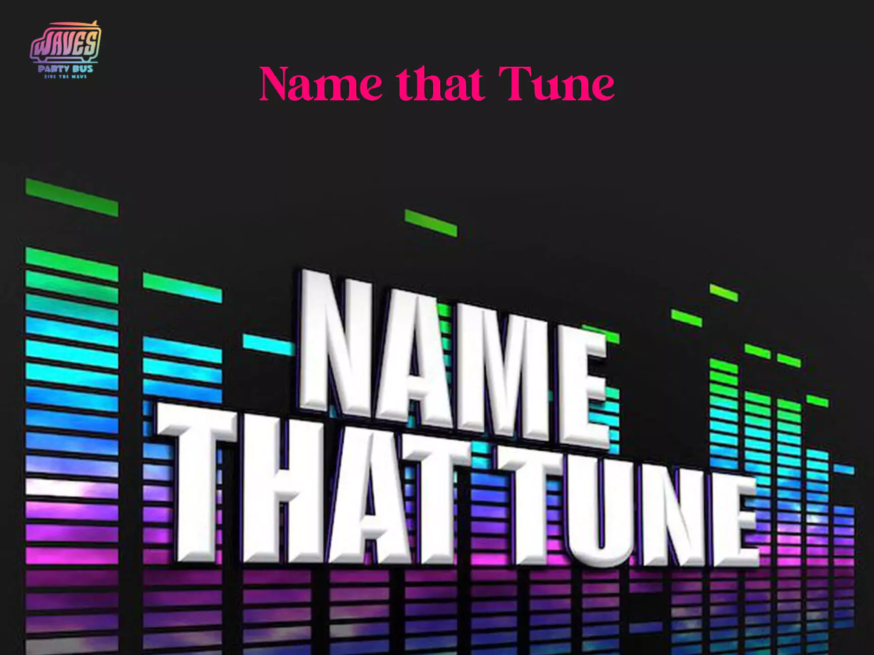 Name that Tune