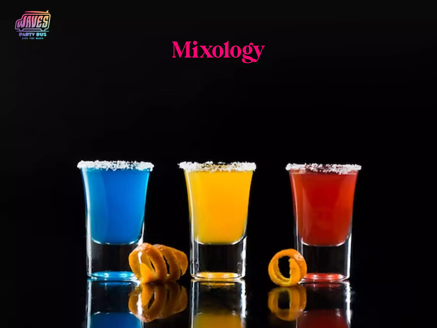 Mixology