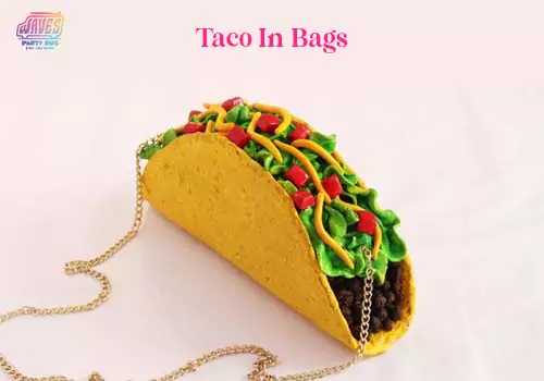 Taco In Bags image