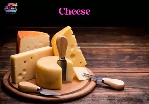 Cheese image 