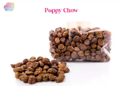 Puppy Chow image