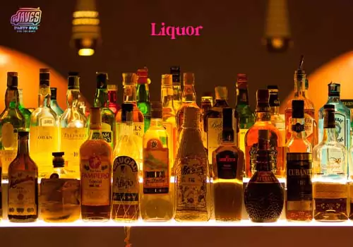 Liquor image 